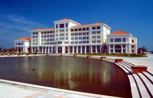  北京五年制大专学校