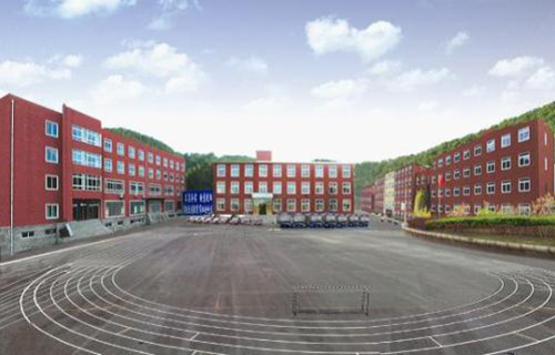  贵港市尚德职业技术学校