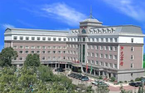  沈阳市计算机学校