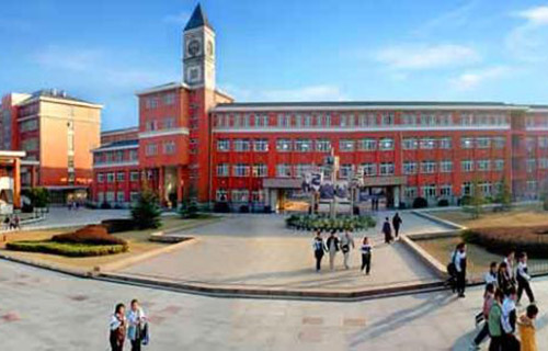  山西省河东旅游学校