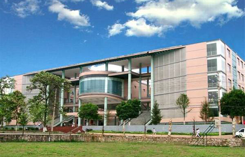  柳州市现代汽车业职业技术学校