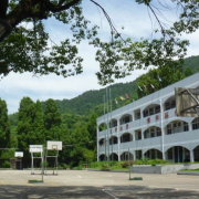  灵石县第一职业高级中学