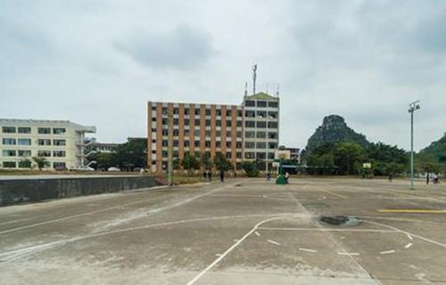  贵港市电子科技职业技术学校