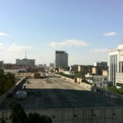  忻州五台山职业中学