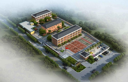  泉州精英职业技能培训学校