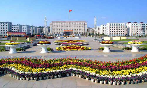  辽源市卫生学校