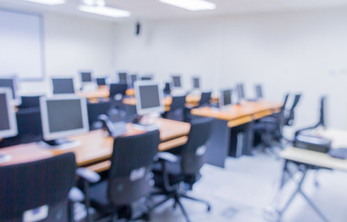  孝义市科杰计算机职业高中