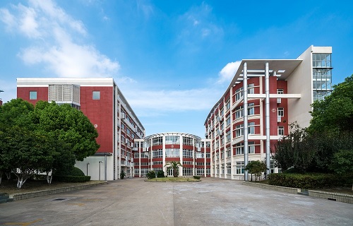  上海市公用事业学校