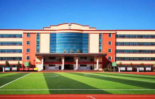  江山市东盛艺术学校