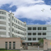 阳泉工业学校