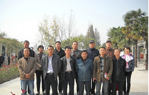  马鞍山职业教育中心