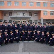  大同铁路分局职工学校