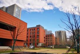  合肥高新科技学校