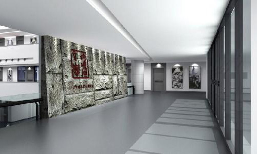  沈阳市悲鸿美术学校