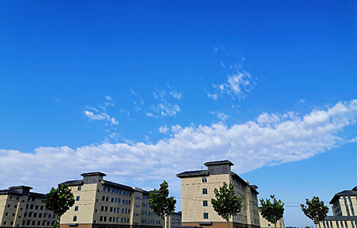  潜山县农机化学校