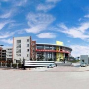  运城河东商贸技术学校