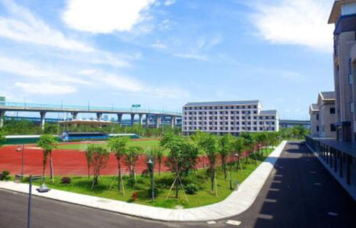  杭州财经职业学校