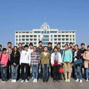  繁峙县腾飞职业高级中学