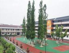 肥东县建筑高级职业学校