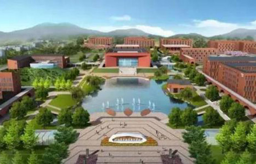  浙江商业技师学院