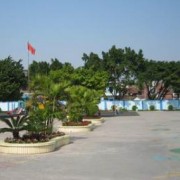  廉江育才职业高级中学