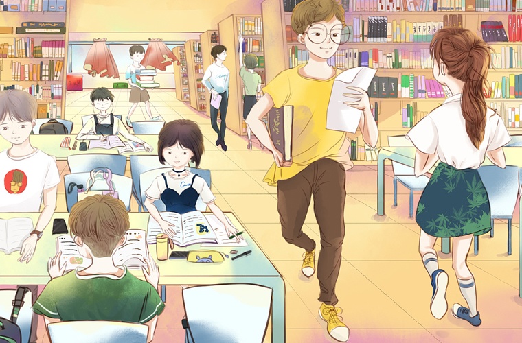 学前教育 (大专)