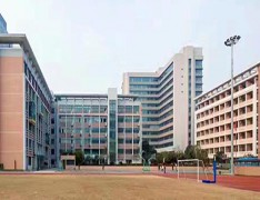 杭州高级技工学校
