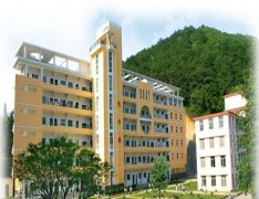 三明市信息工程职业技术学校