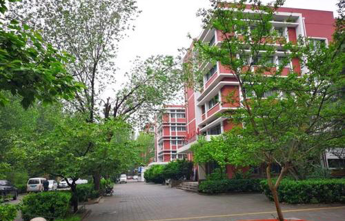  高平长平中学(职高部)