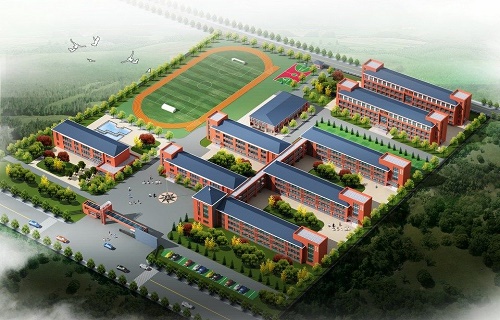  汕头市体育运动学校