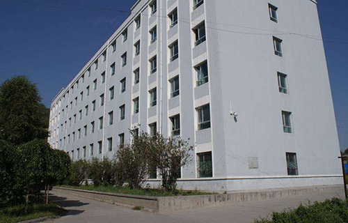  青海省水利学校