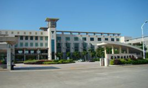  黑龙江省龙江技工学校