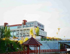 山东铁路学校