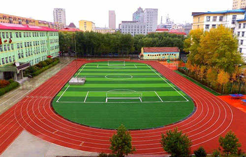  叶县夏李乡职业高中