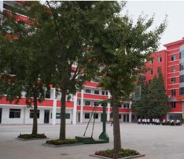  徐州市农业干部中等专业学校