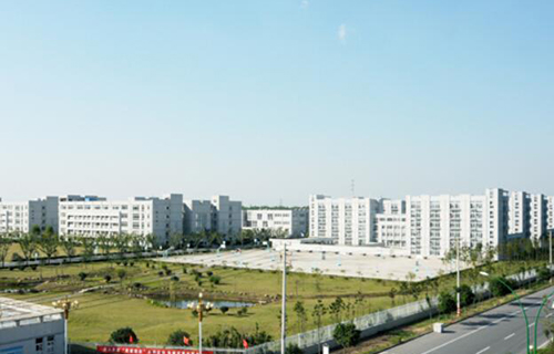  泗阳职业高级中学