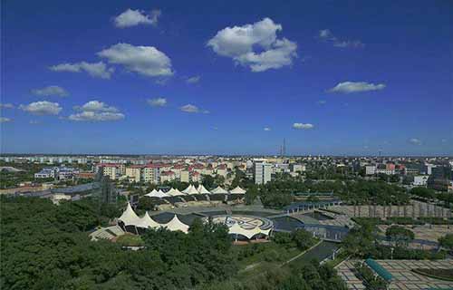  乌鲁木齐护理学校