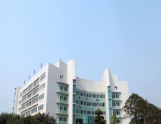  青海省纺织学校