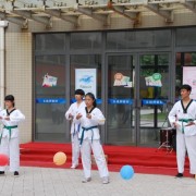  常州旅游商贸高等职业技术学校