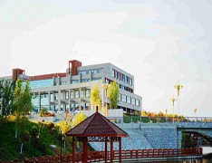 新疆兵团技工学校