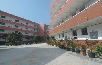  赣榆县徐福职业中学