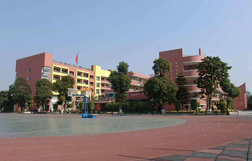  南京高铁乘务学校