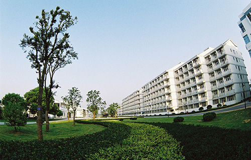  苏州市商业技工学校