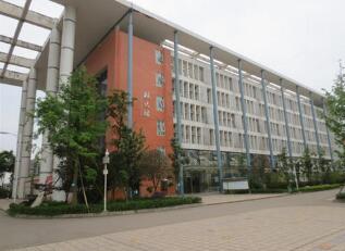  大丰市职业高级中学