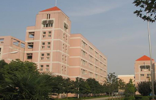  南京莫愁中等专业学校