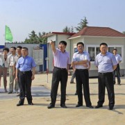  蓬莱高级职业学校