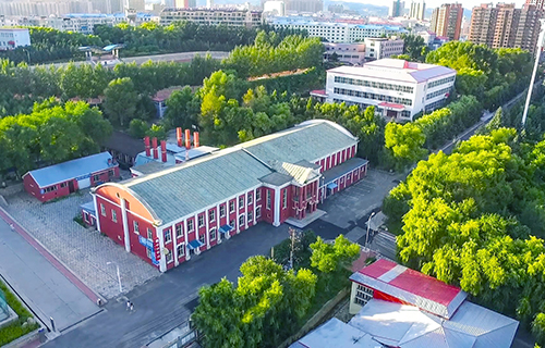  宁阳县成人中等专业学校