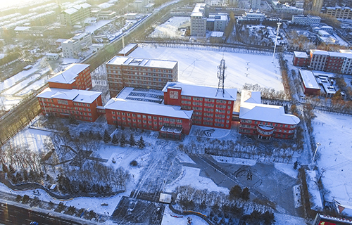  梁山县第二职业高级中学