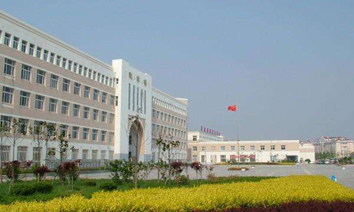  青岛华夏职业教育中心