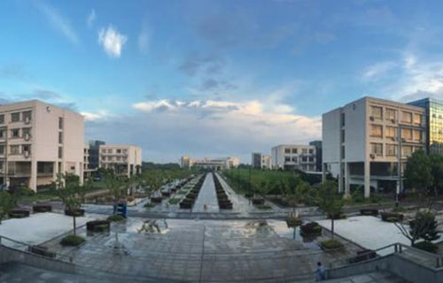  苏州健雄职业技术学院五年制大专